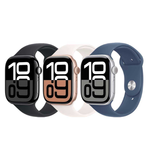Watch Series 10
